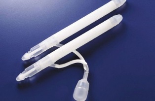 prótesis de pene como una forma de agrandar el pene