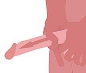 JeLing para aumentar el tamaño del pene