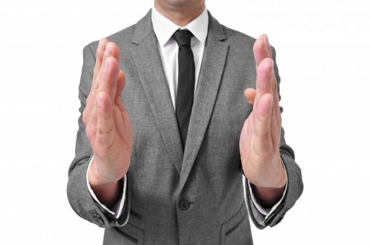 un hombre quiere aumentar el tamaño de su pene